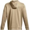 imageUnder Armour Mens Fleece Graphic Hoodie299 City Khaki   City Khaki