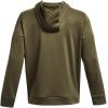 imageUnder Armour Mens Fleece Graphic Hoodie390 Marine Od Green   Marine Od Green