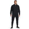 imageUnder Armour Mens Rival Fleece Hoodie001 Black   White