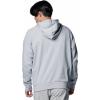 imageUnder Armour Mens Rival Fleece Hoodie011 Mod Gray   White