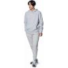 imageUnder Armour Mens Rival Fleece Hoodie011 Mod Gray   White