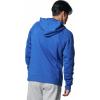 imageUnder Armour Mens Rival Fleece Hoodie432 Tech Blue   White
