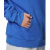 imageUnder Armour Mens Rival Fleece Hoodie432 Tech Blue   White