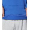 imageUnder Armour Mens Rival Fleece Hoodie432 Tech Blue   White