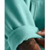 imageUnder Armour Mens Rival Fleece Hoodie482 Radial Turquoise   White
