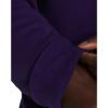imageUnder Armour Mens Rival Fleece Hoodie500 Purple   White