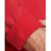 imageUnder Armour Mens Rival Fleece Hoodie601 Red   White