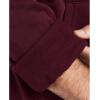 imageUnder Armour Mens Rival Fleece Hoodie609 Maroon   White