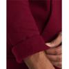 imageUnder Armour Mens Rival Fleece Hoodie625 Cardinal   White