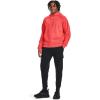 imageUnder Armour Mens Rival Fleece Hoodie690 Venom Red   White