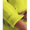 imageUnder Armour Mens Rival Fleece Hoodie738 Flash Light   White