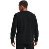 imageUnder Armour Mens Rival Fleece HoodieBlack