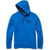 imageUnder Armour Mens Rival Fleece HoodieBlue Jet 405Midnight Navy