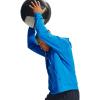 imageUnder Armour Mens Rival Fleece HoodieElectric Blue 428Onyx White