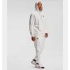 imageUnder Armour Mens Rival Fleece HoodieOnyx White 112Onyx White