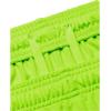 imageUnder Armour Mens Tech Graphic Shorts370 Lime Surge   Black