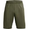 imageUnder Armour Mens Tech Graphic Shorts390 Marine Od Green   Black