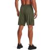 imageUnder Armour Mens Tech Graphic Shorts390 Marine Od Green   Black