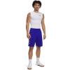 imageUnder Armour Mens Tech Graphic Shorts403 Royal   White