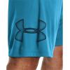 imageUnder Armour Mens Tech Graphic Shorts419 Capri   Black