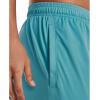 imageUnder Armour Mens Tech Graphic Shorts433 Glacier Blue   Black