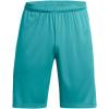 imageUnder Armour Mens Tech Graphic Shorts464 Circuit Teal   Black