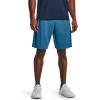 imageUnder Armour Mens Tech Graphic Shorts466 Cosmic Blue   Varsity Blue