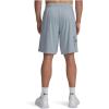 imageUnder Armour Mens Tech Graphic Shorts467 Harbor Blue   Black