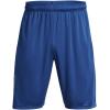 imageUnder Armour Mens Tech Graphic Shorts471 Blue Mirage   Starfruit