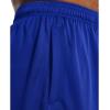 imageUnder Armour Mens Tech Graphic Shorts486 Versa Blue   Black