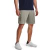 imageUnder Armour Mens Tech Graphic Shorts504 Grove Green   Marine Od Green