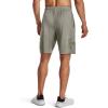 imageUnder Armour Mens Tech Graphic Shorts504 Grove Green   Marine Od Green