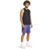 imageUnder Armour Mens Tech Graphic Shorts561 Starlight   Black