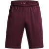imageUnder Armour Mens Tech Graphic Shorts602 Dark Maroon   Beta