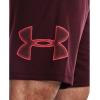 imageUnder Armour Mens Tech Graphic Shorts602 Dark Maroon   Beta