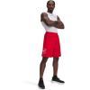 imageUnder Armour Mens Tech Graphic Shorts603 Red   White