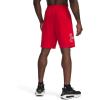 imageUnder Armour Mens Tech Graphic Shorts603 Red   White