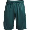 imageUnder Armour Mens Tech Graphic Shorts717 Tourmaline Teal   Black