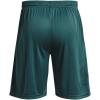 imageUnder Armour Mens Tech Graphic Shorts717 Tourmaline Teal   Black