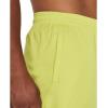 imageUnder Armour Mens Tech Graphic Shorts743 Lime Yellow   Marine Od Green