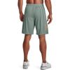 imageUnder Armour Mens Tech Graphic Shorts781 Opal Green   Rise