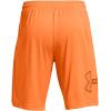 imageUnder Armour Mens Tech Graphic Shorts810 Atomic   Black