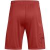 imageUnder Armour Mens Tech Graphic Shorts840 Earthen Orange   Black