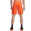 imageUnder Armour Mens Tech Graphic Shorts847 Fire   Black