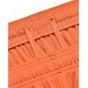 imageUnder Armour Mens Tech Graphic Shorts866 Orange Blast   Black