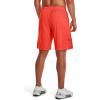 imageUnder Armour Mens Tech Graphic Shorts877 After Burn   Chakra