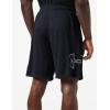 imageUnder Armour Mens Tech Graphic ShortsBlack 001Graphite