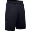 imageUnder Armour Mens Tech Graphic ShortsBlack 003Outpost Green