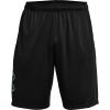 imageUnder Armour Mens Tech Graphic ShortsBlack 006Matcha Green
