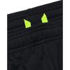 imageUnder Armour Mens Tech Graphic ShortsBlack 008Highvis Yellow